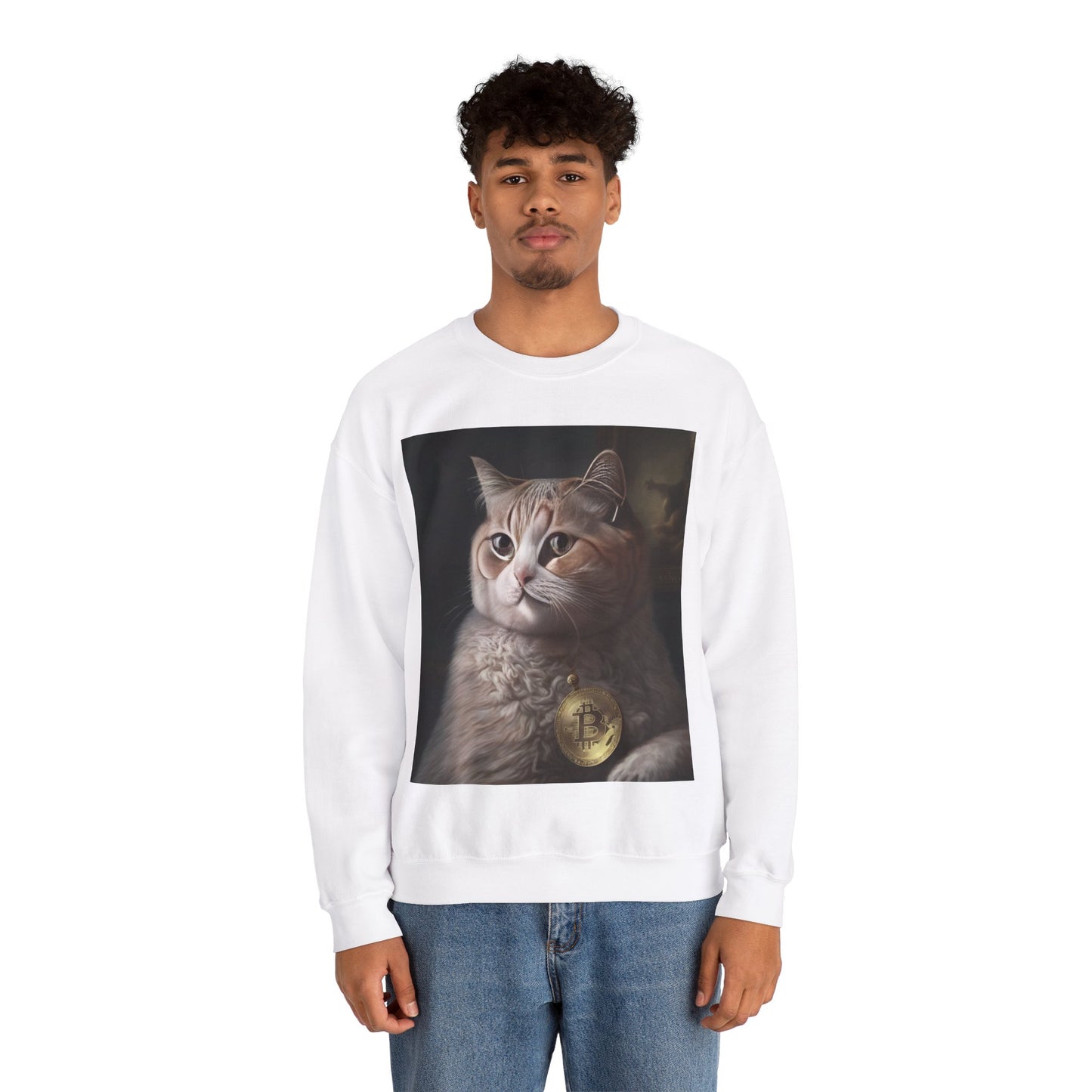 Sir Bittens Sweater