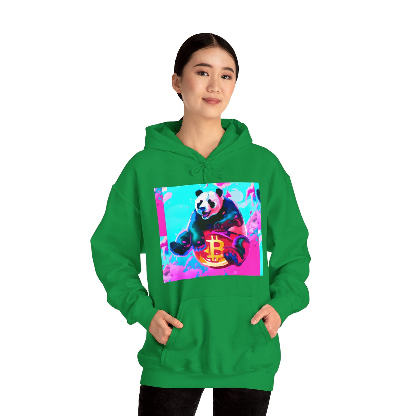 Pandanaut Hoodie