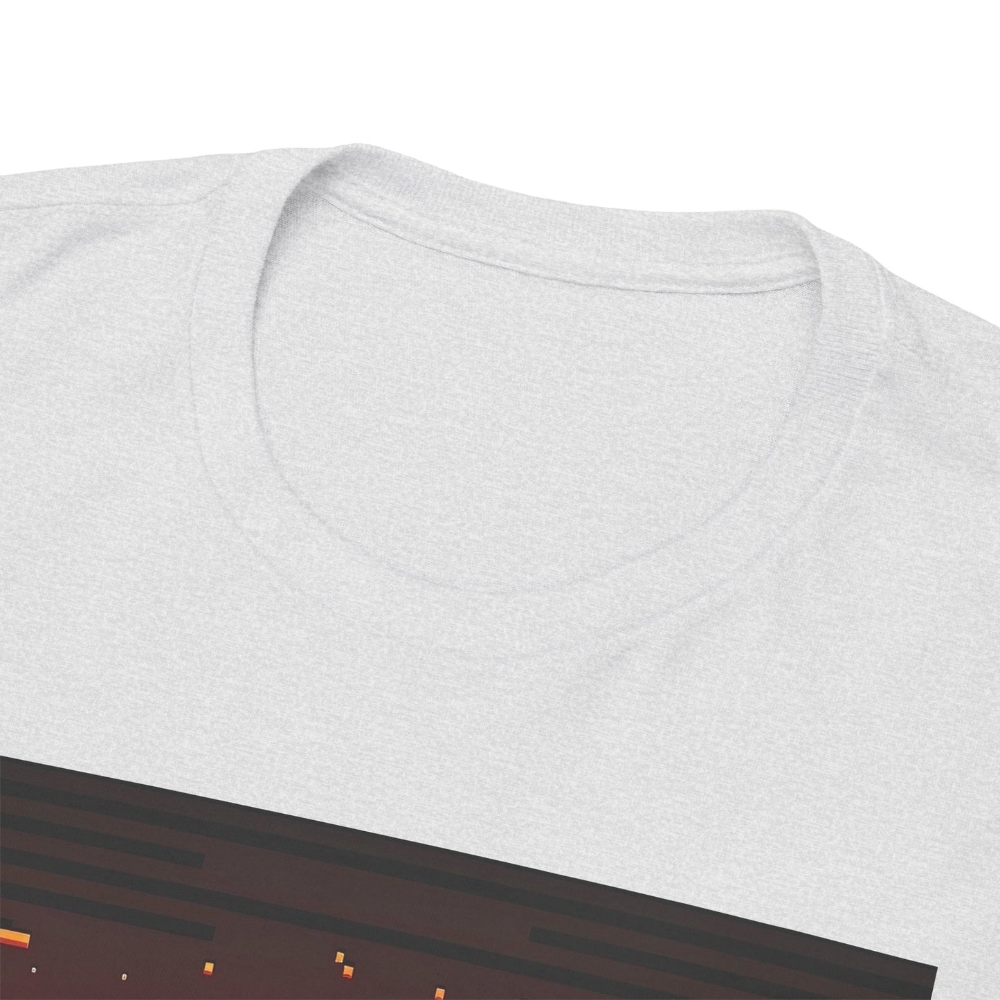8-Bit(coin) Tshirt