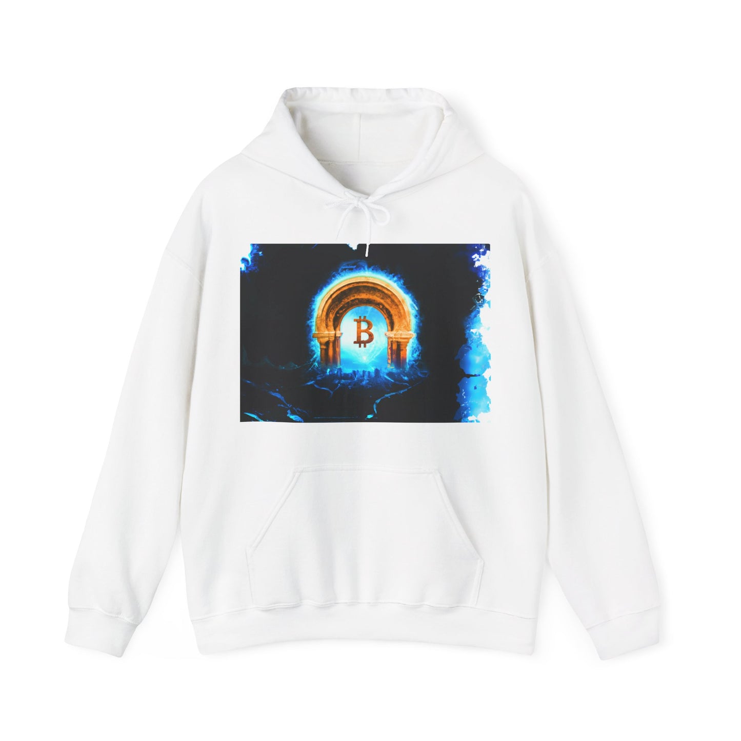 Golden Arch Hoodie
