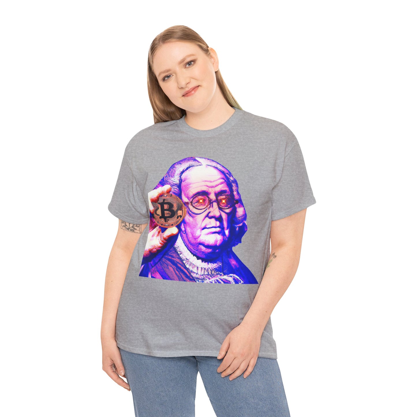 Crypto Daddies Tshirt