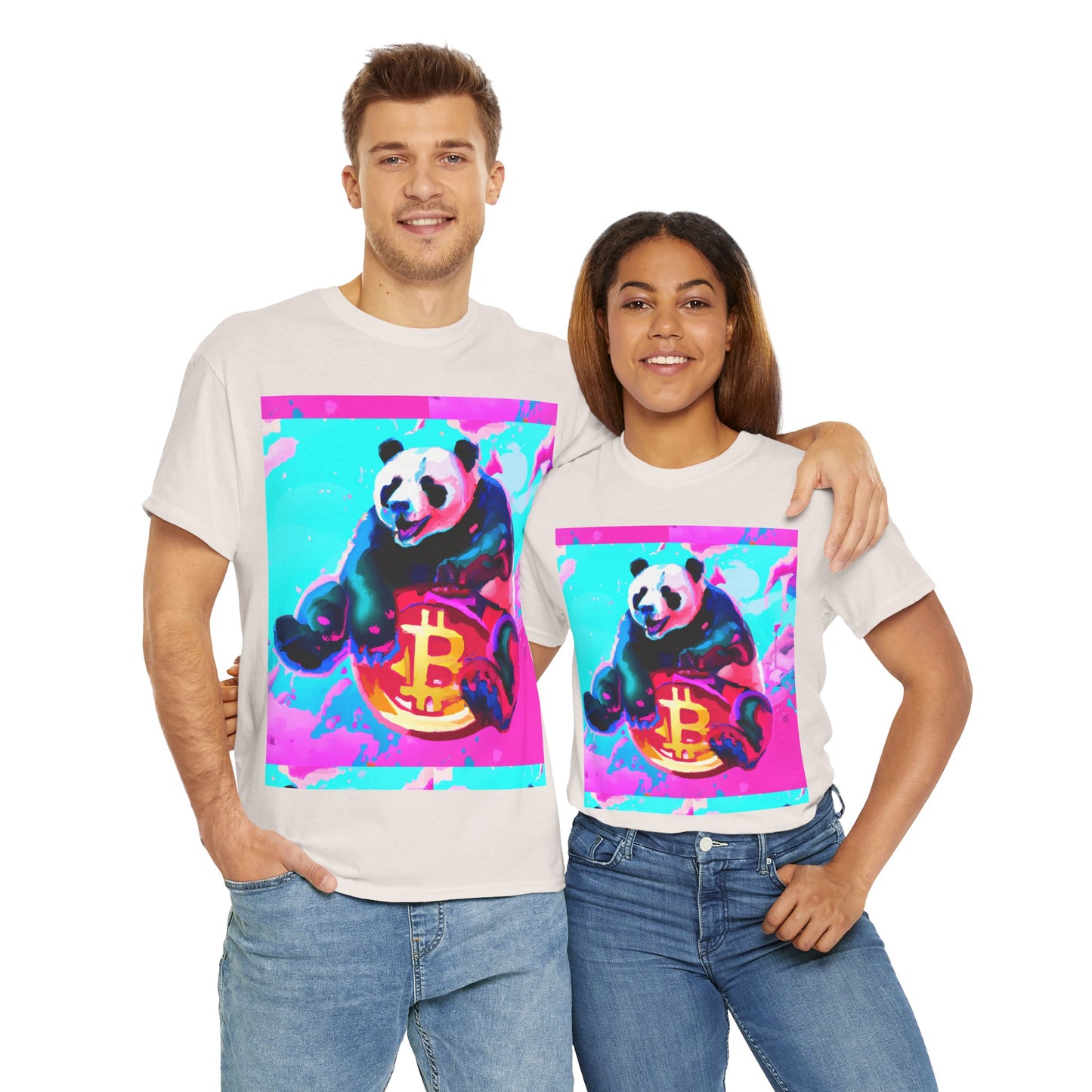 Pandanaut Tshirt