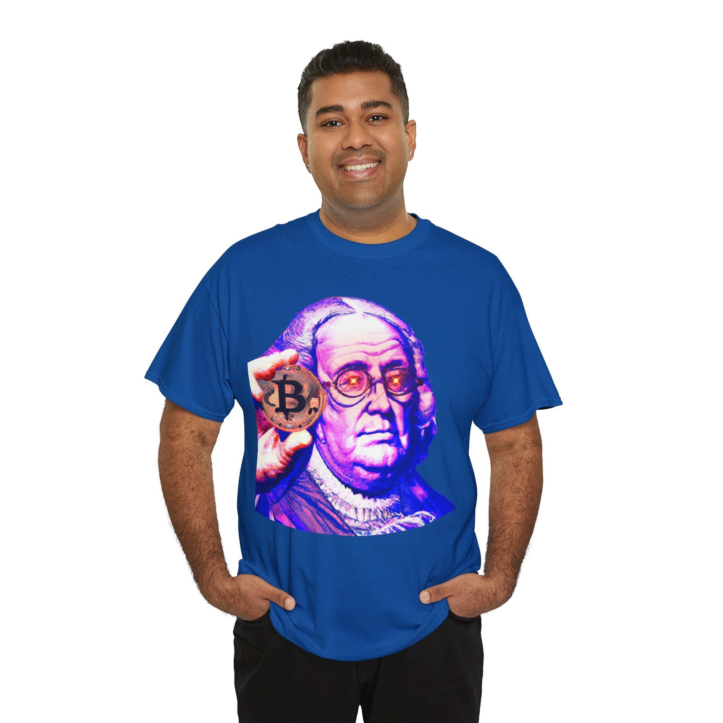 Crypto Daddies Tshirt