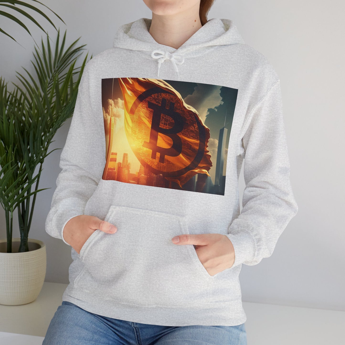 Future City-1 Hoodie