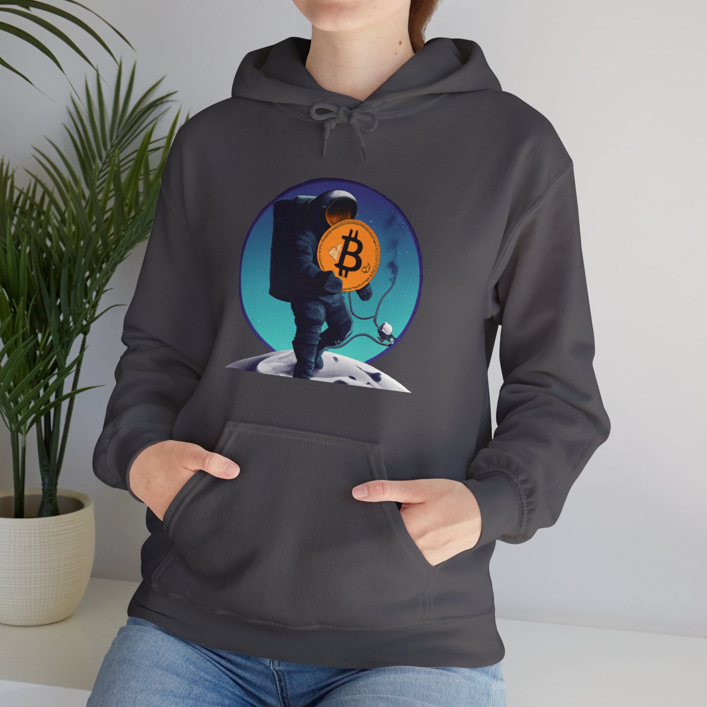 OG Bitcoinaut Hoodie