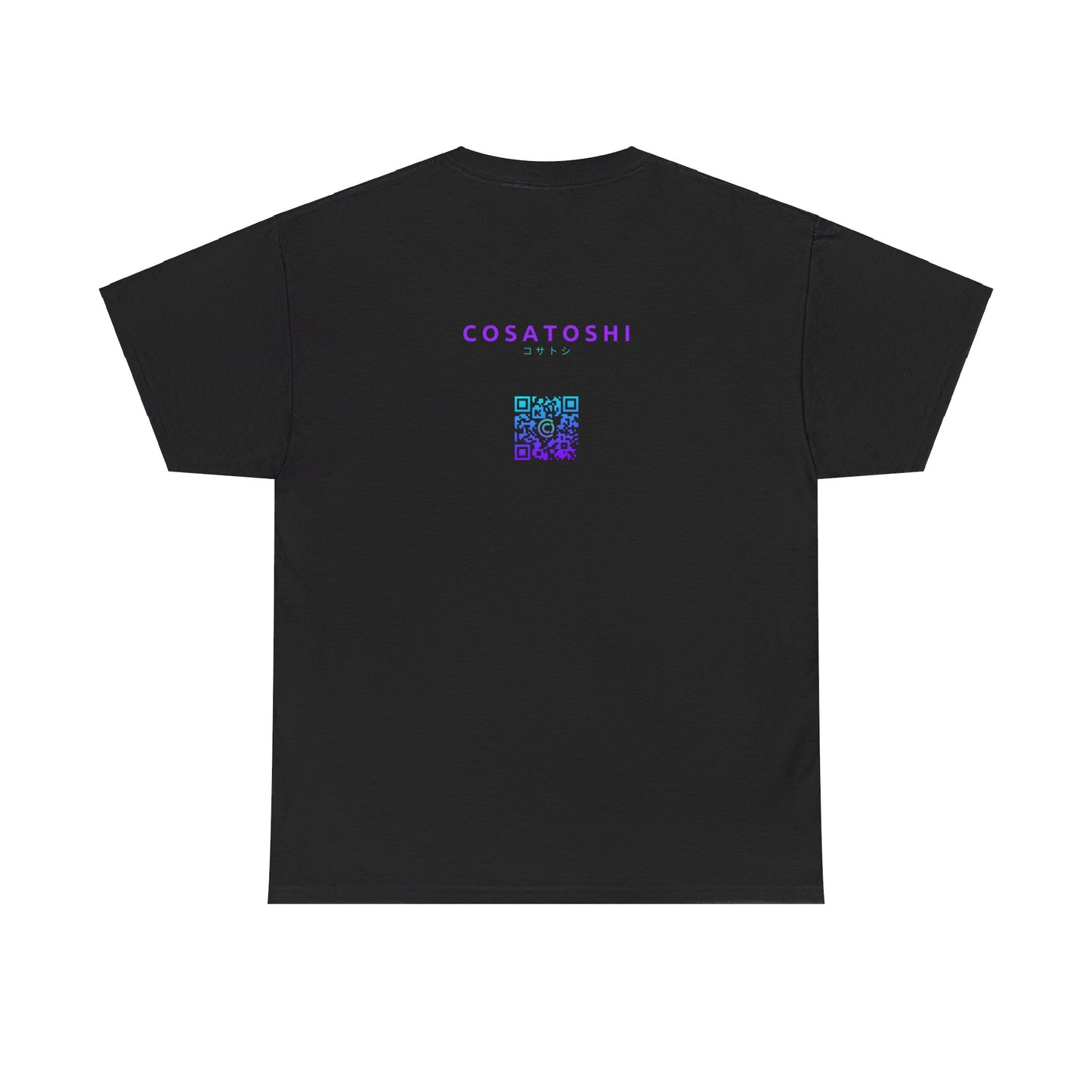 Bitcoin Venice Tshirt