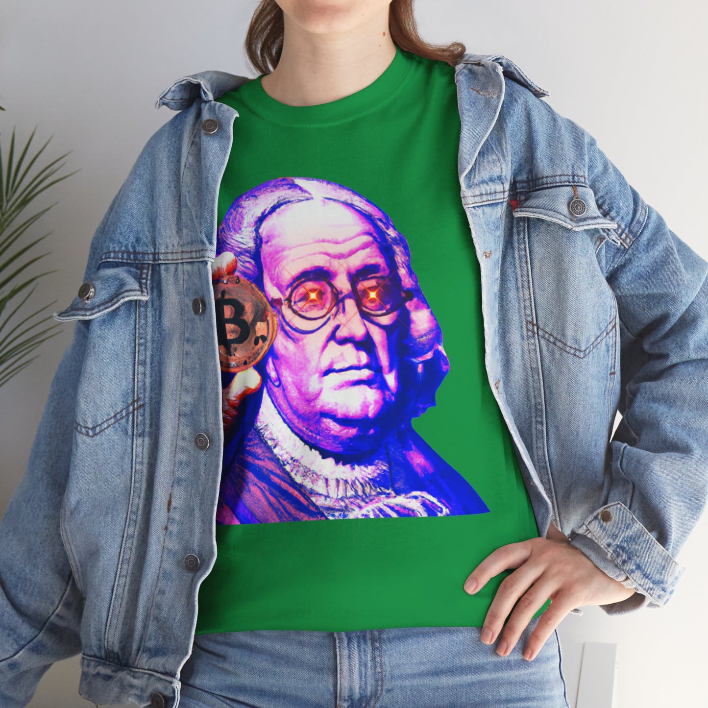 Crypto Daddies Tshirt