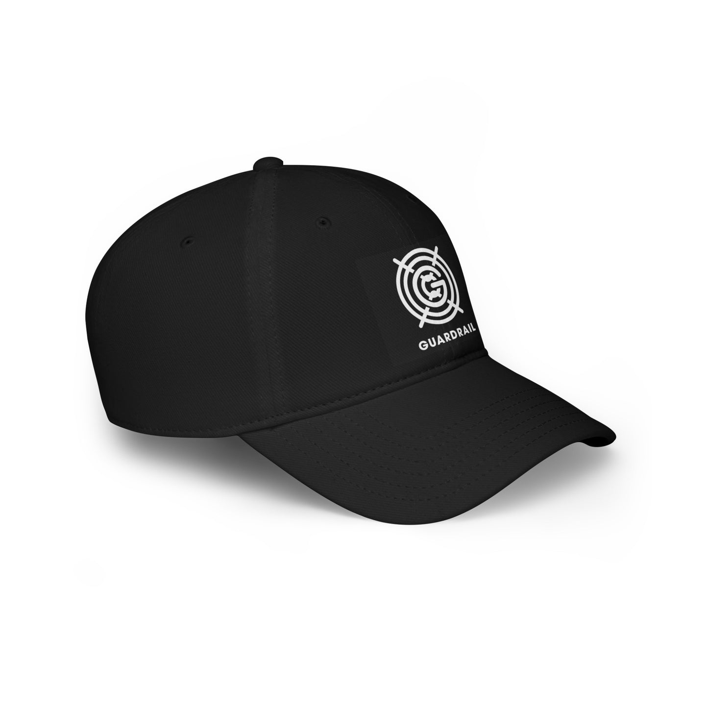 Guardrail Baseball Cap