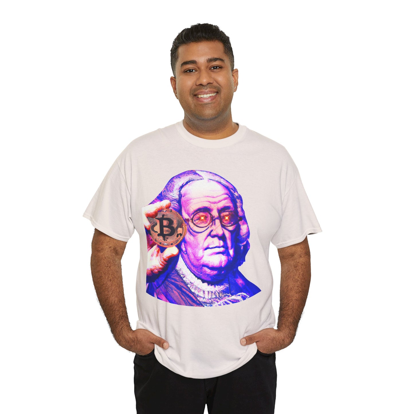 Crypto Daddies Tshirt