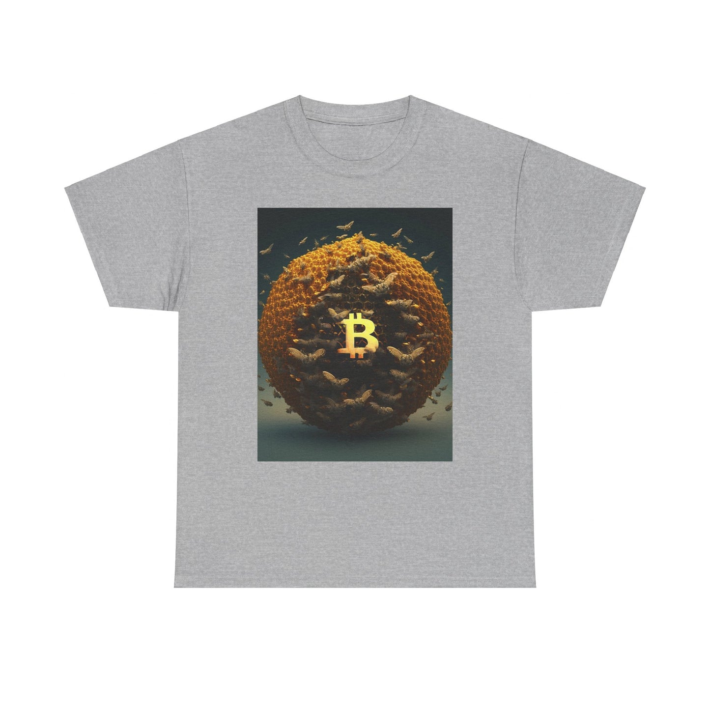 Cyber Hornets Tshirt