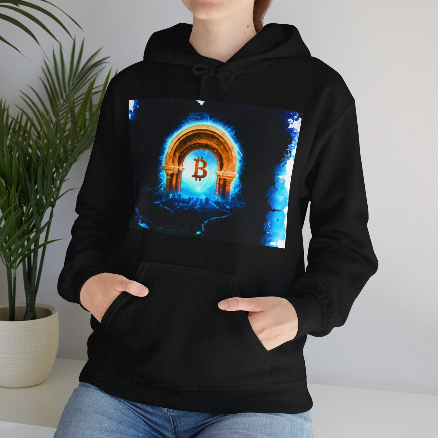 Golden Arch Hoodie