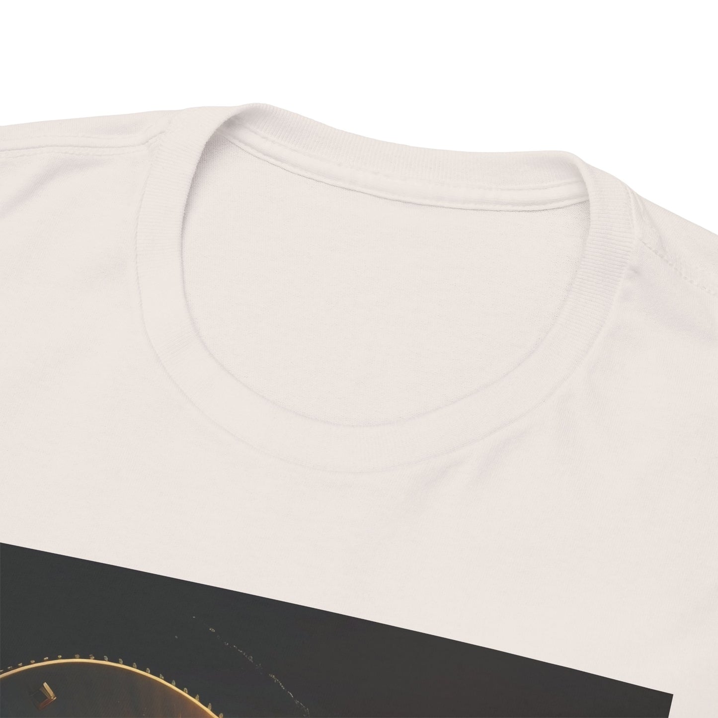 4th Order of Bitcoin Tshirt