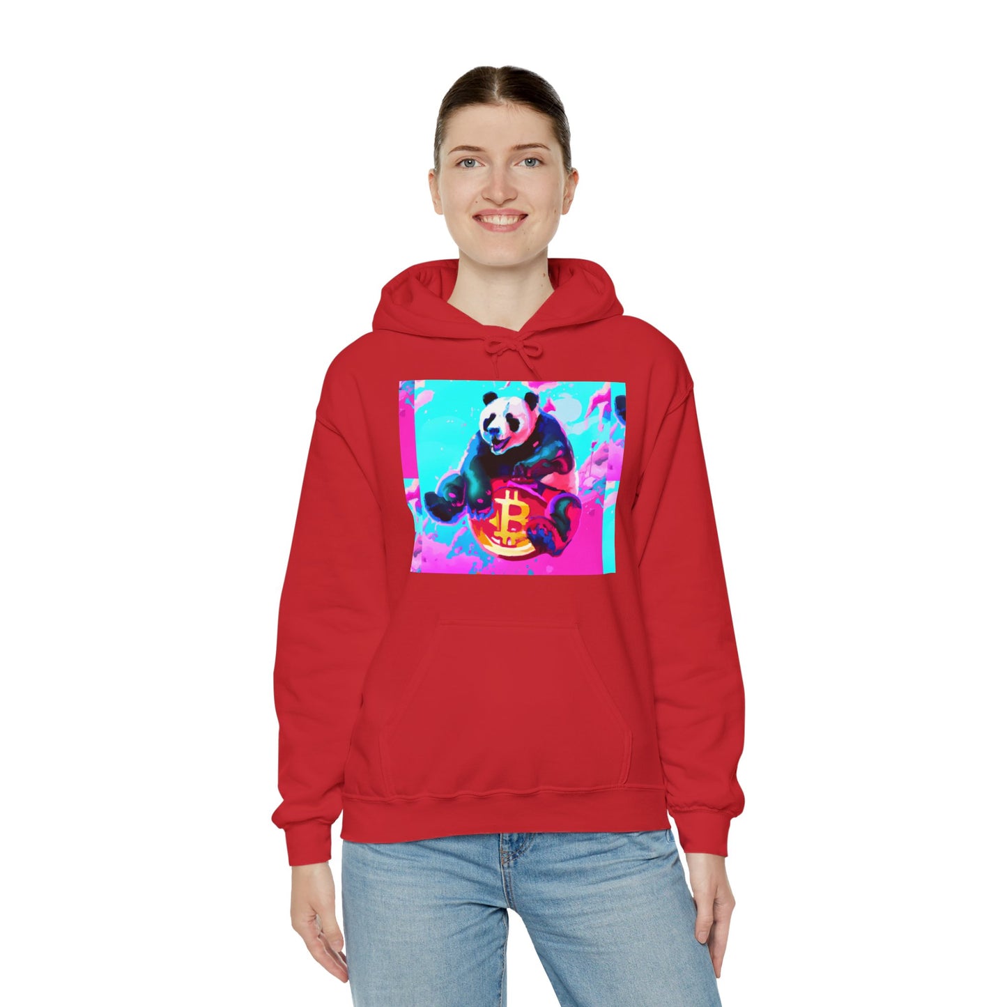 Pandanaut Hoodie