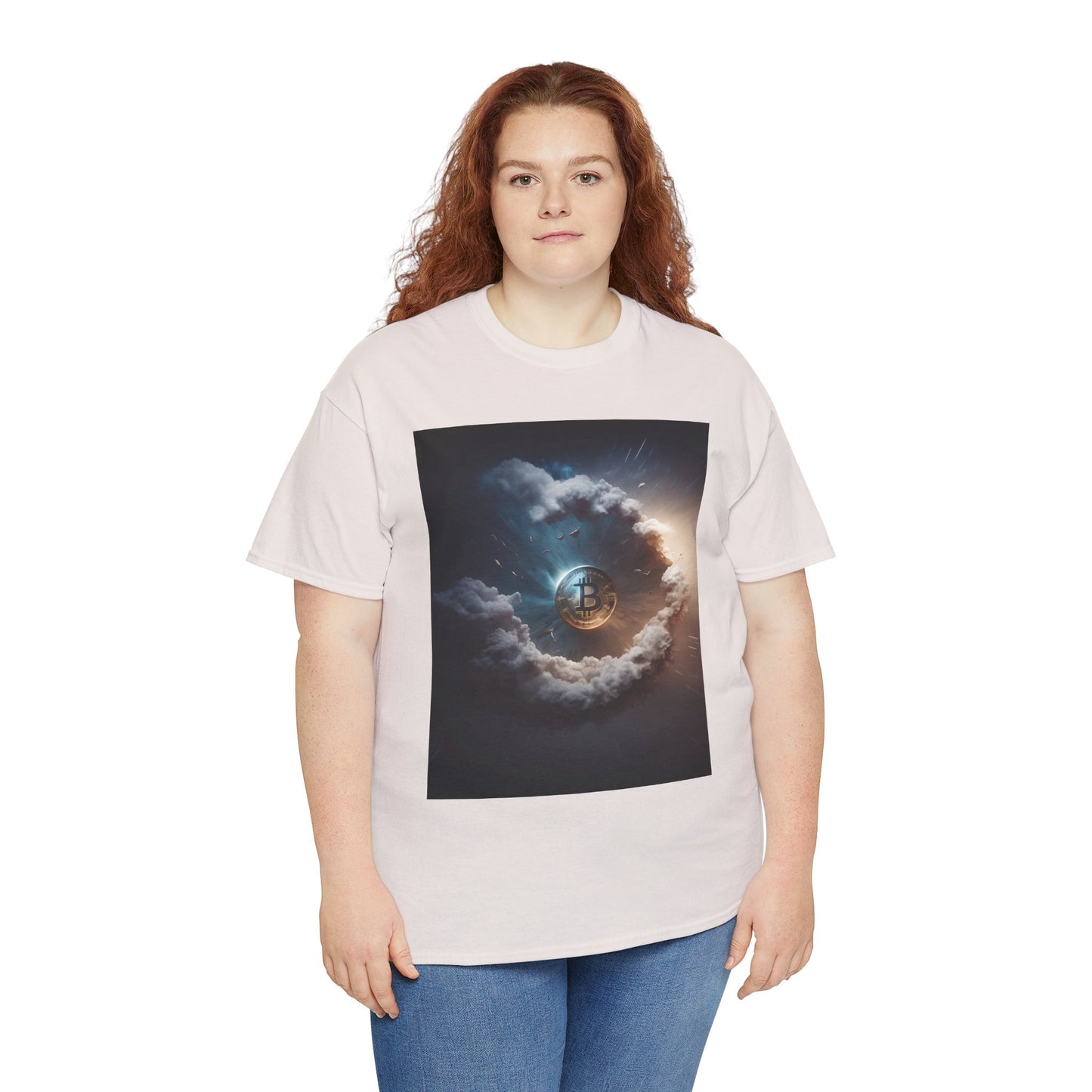 Space & Time Tshirt