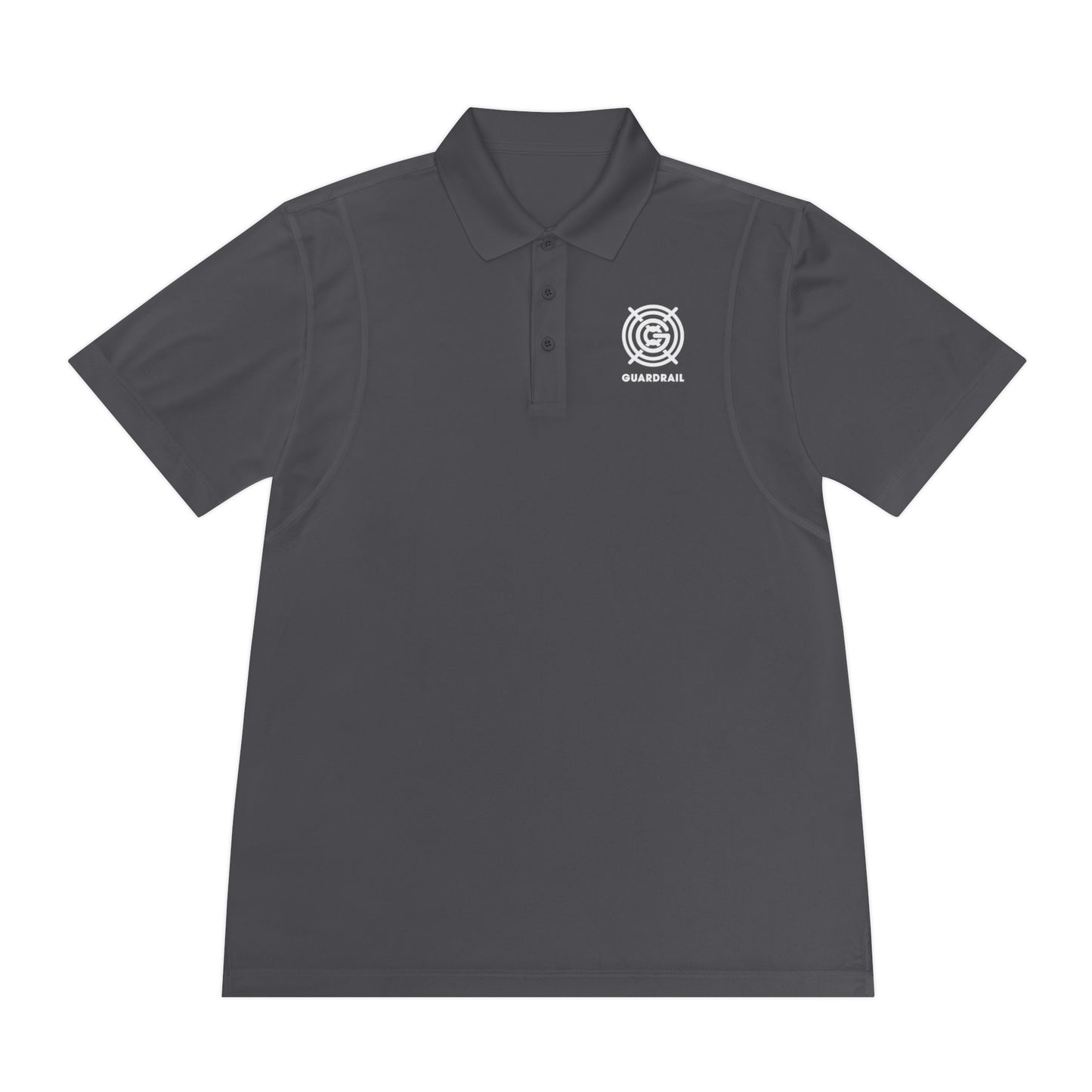 Guardrail Polo Shirt