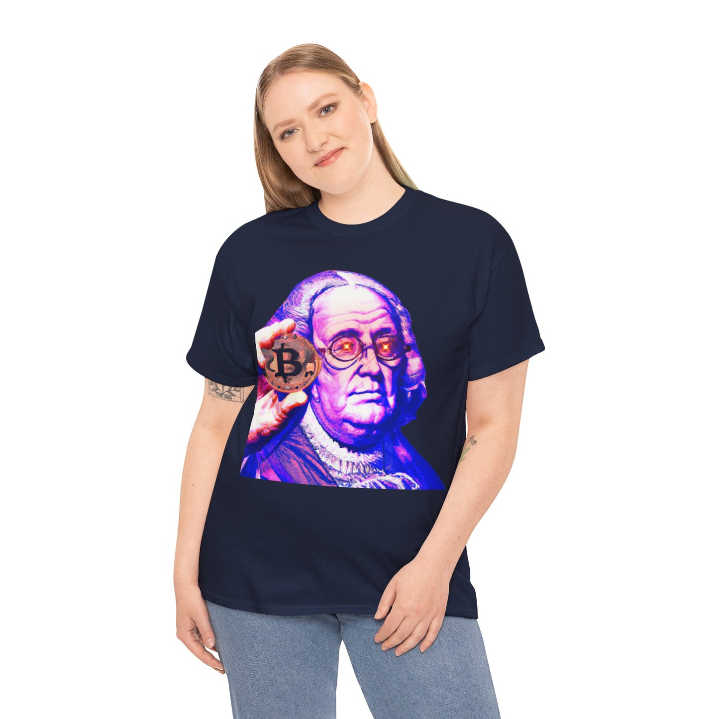 Crypto Daddies Tshirt