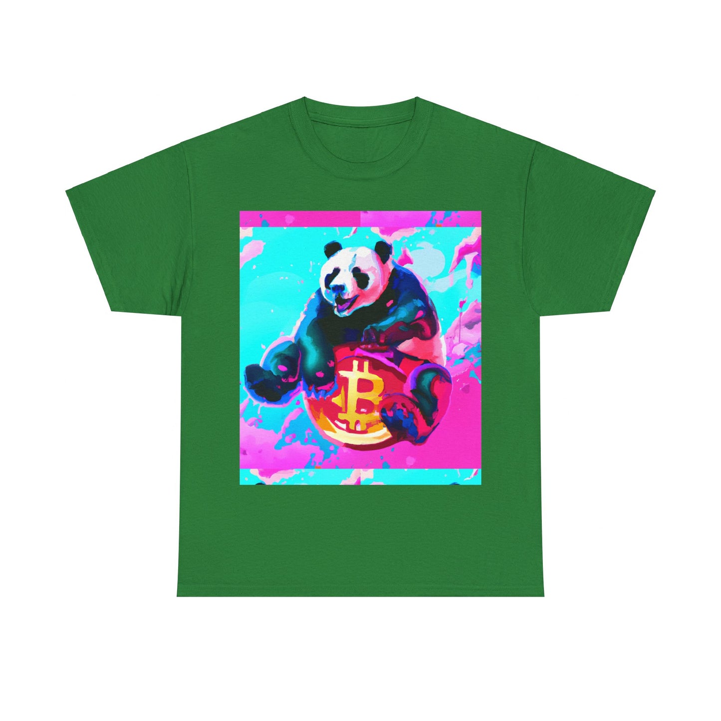 Pandanaut Tshirt