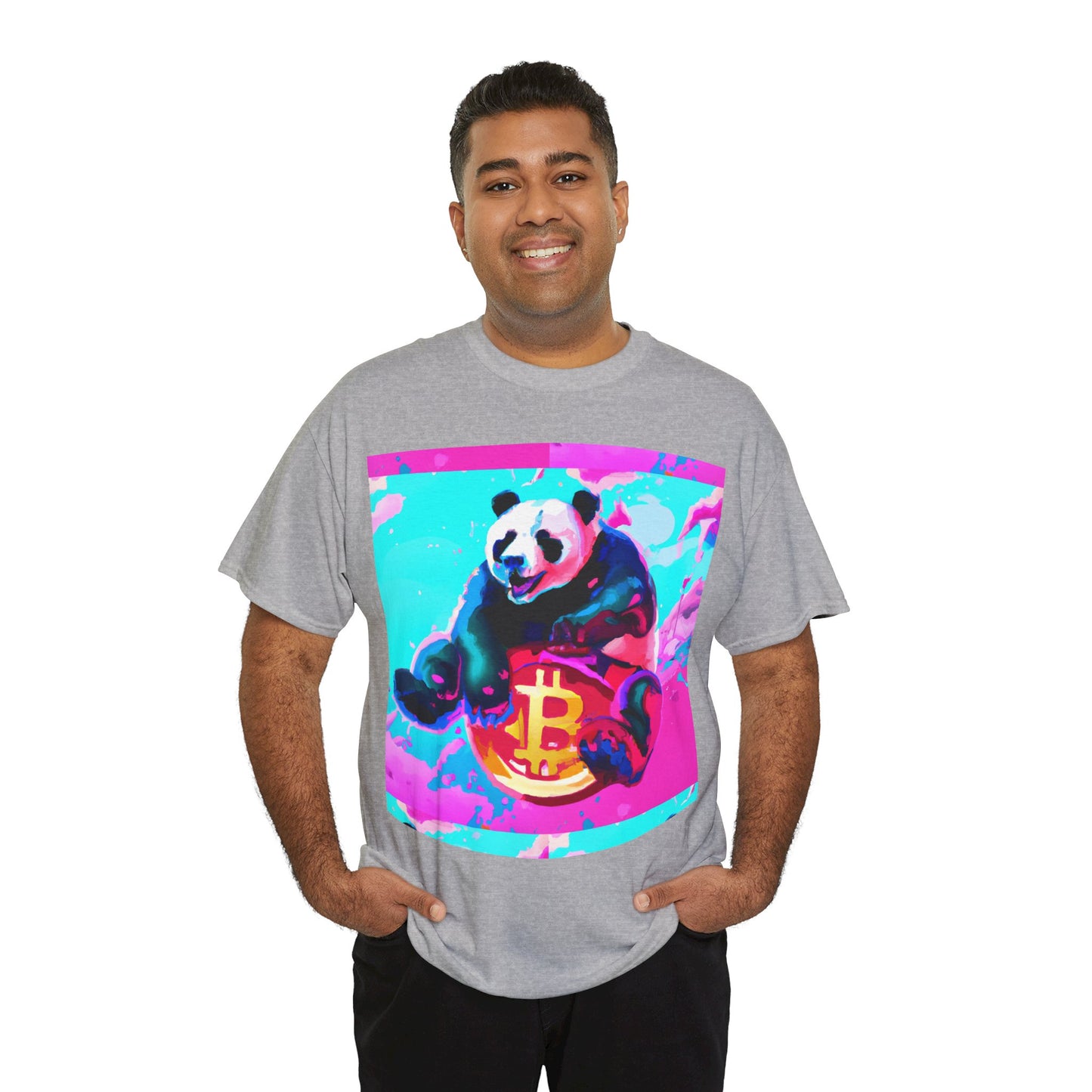 Pandanaut Tshirt