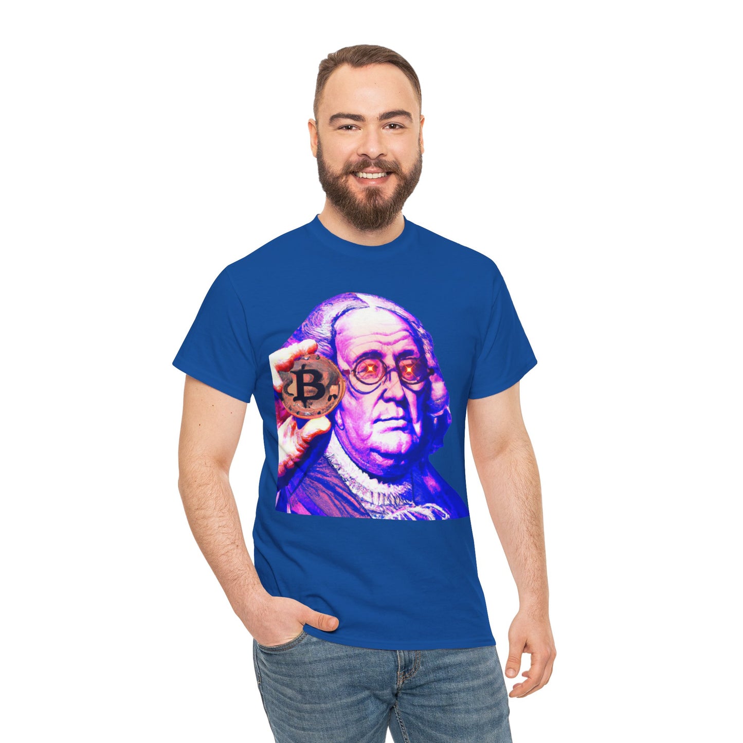 Crypto Daddies Tshirt