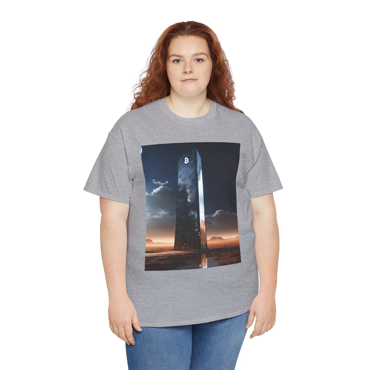 Odyssey Obelisk Tshirt
