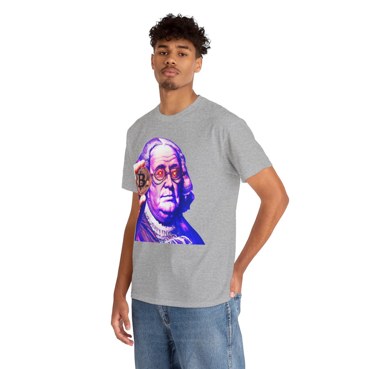 Crypto Daddies Tshirt