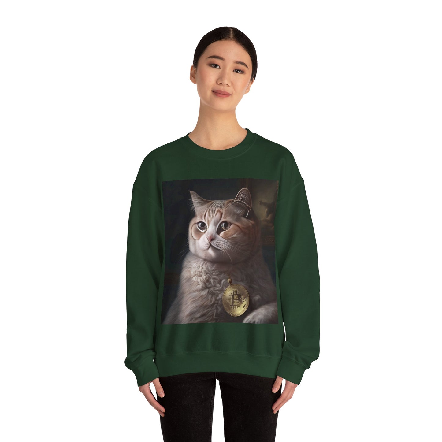 Sir Bittens Sweater