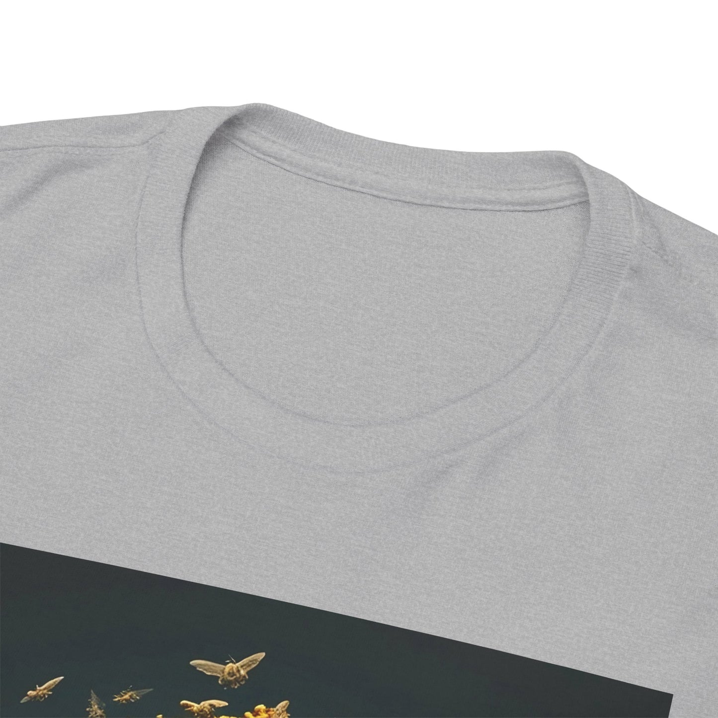 Cyber Hornets Tshirt