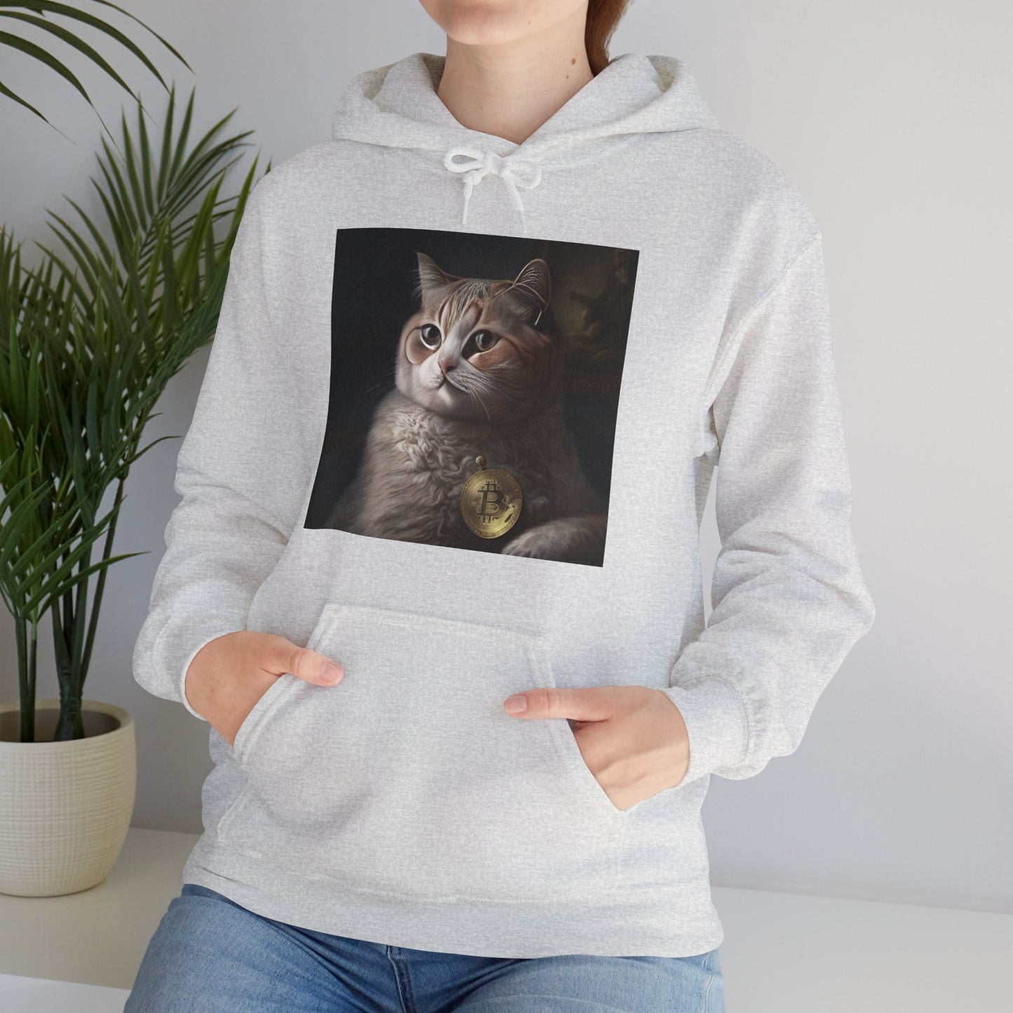 Sir Bittens Hoodie