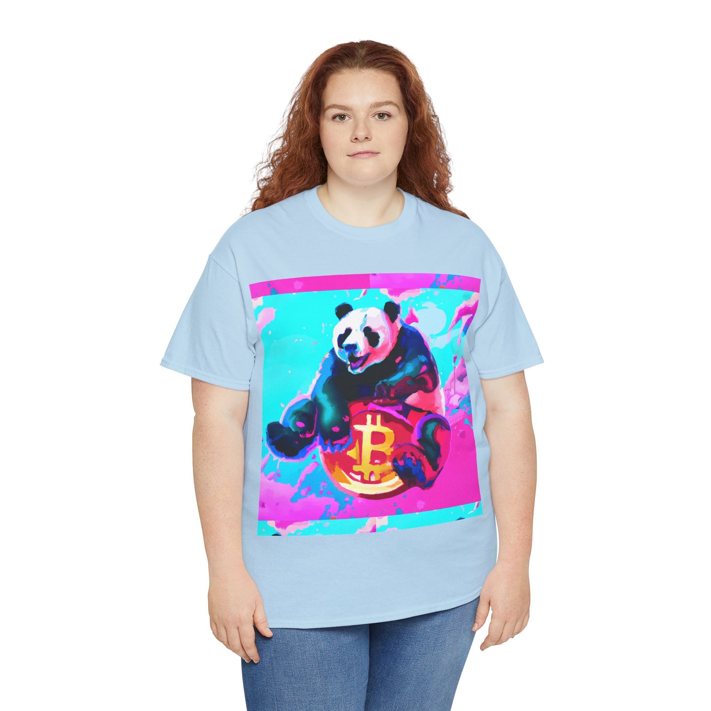 Pandanaut Tshirt