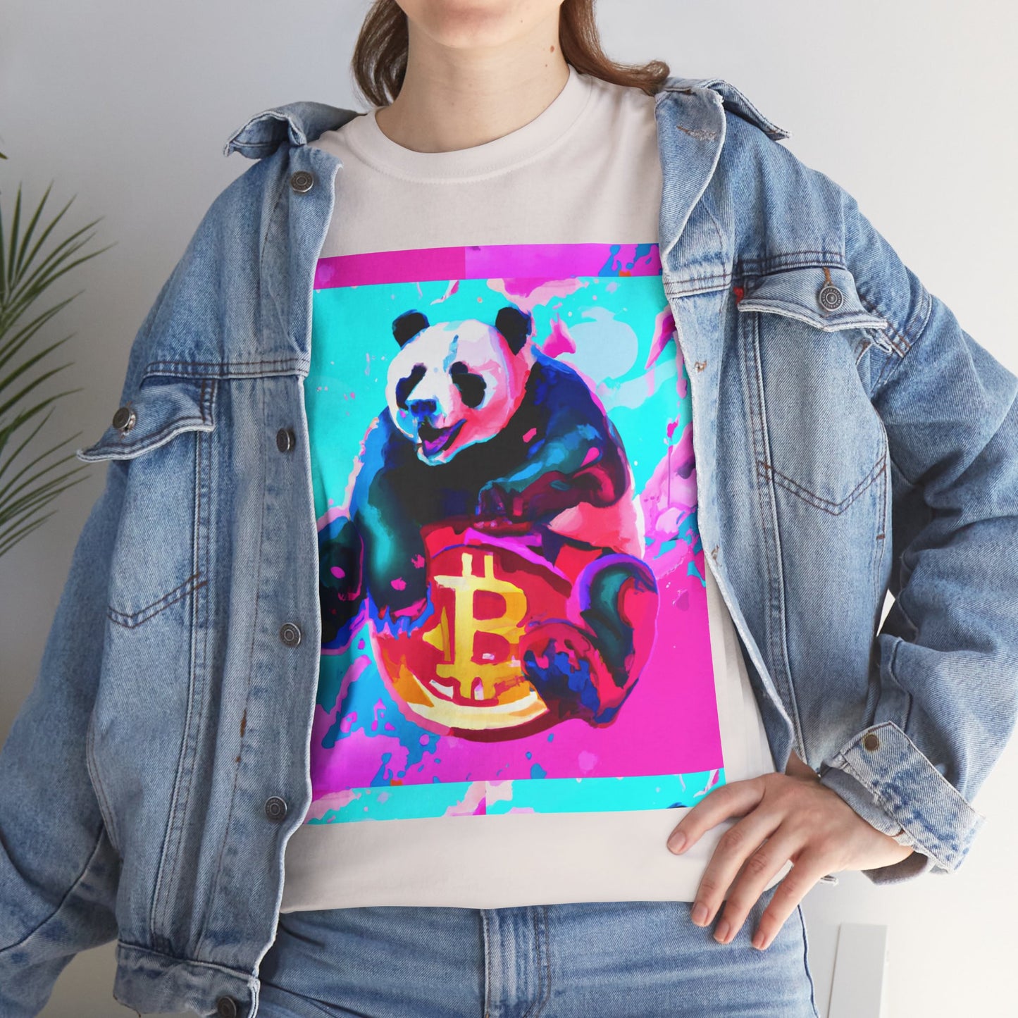 Pandanaut Tshirt