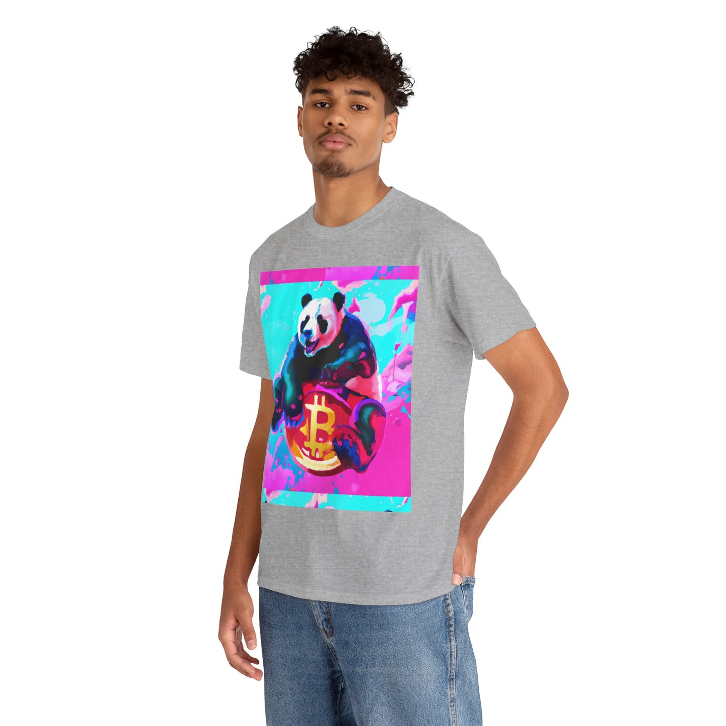 Pandanaut Tshirt