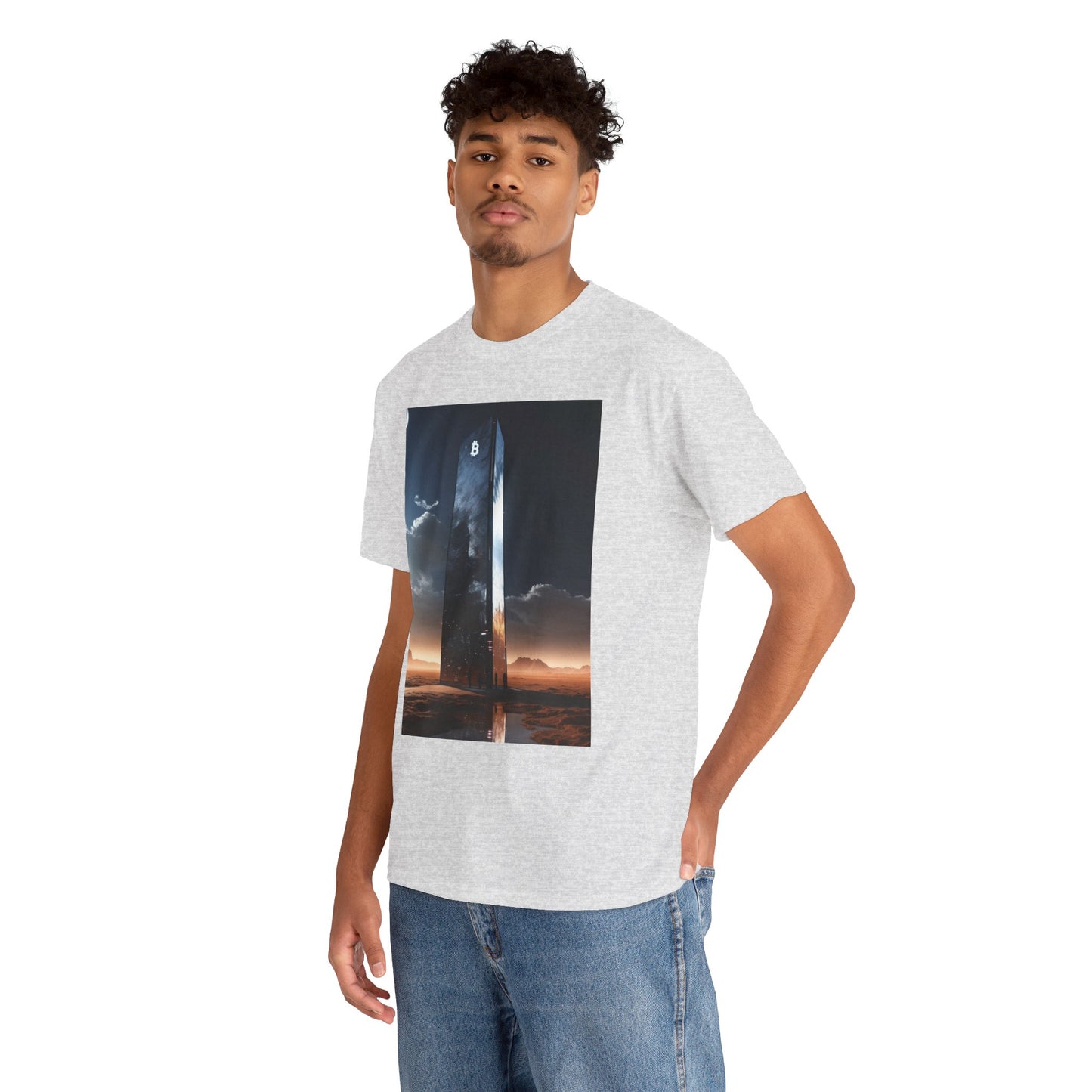 Odyssey Obelisk Tshirt