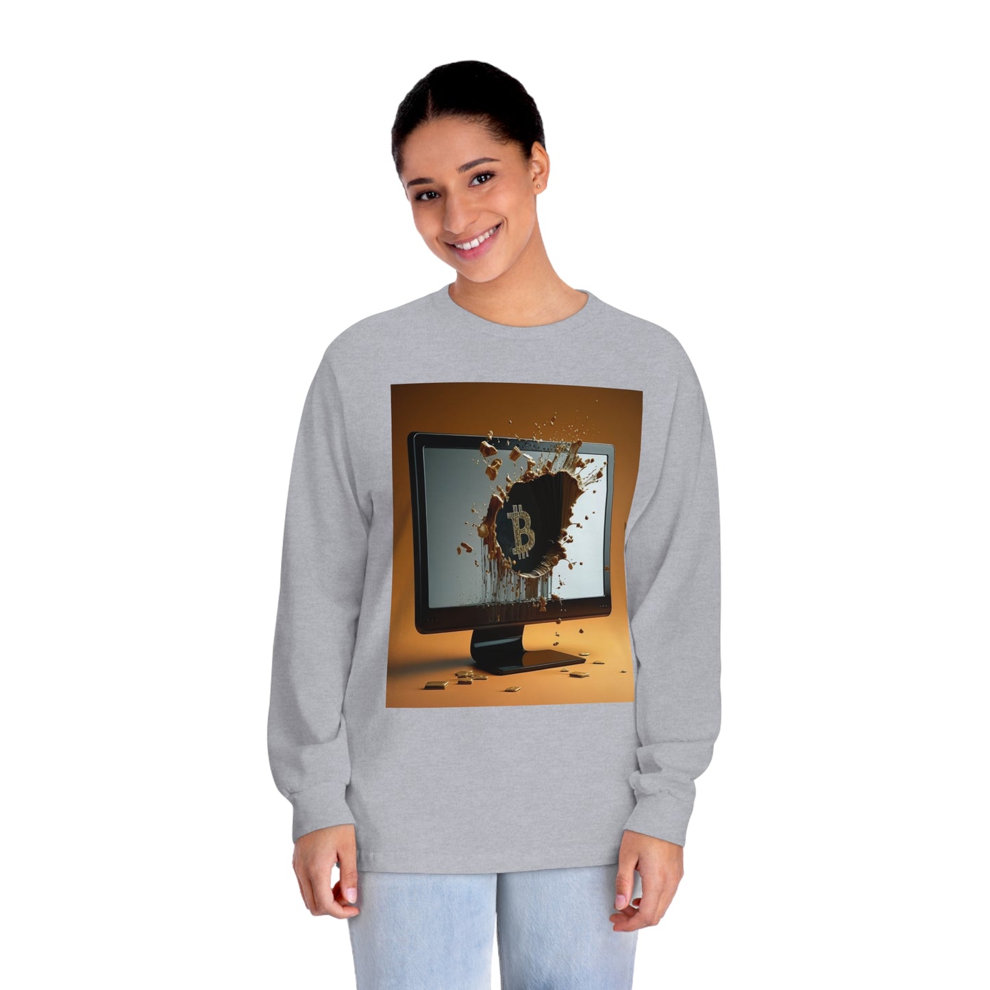 Internet Money Long Sleeve