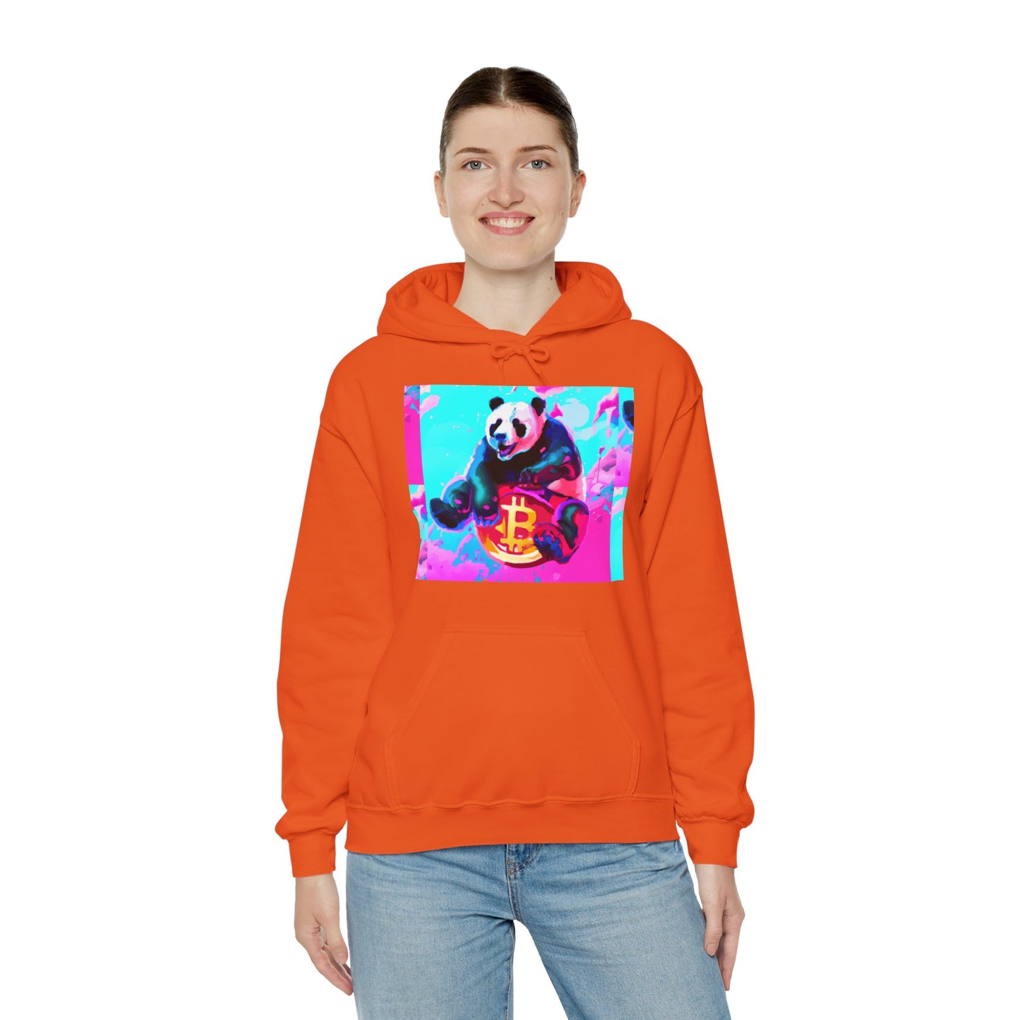 Pandanaut Hoodie