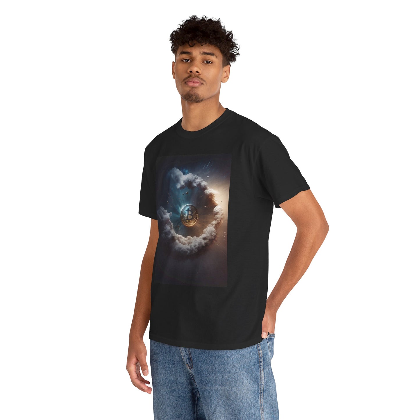 Space & Time Tshirt