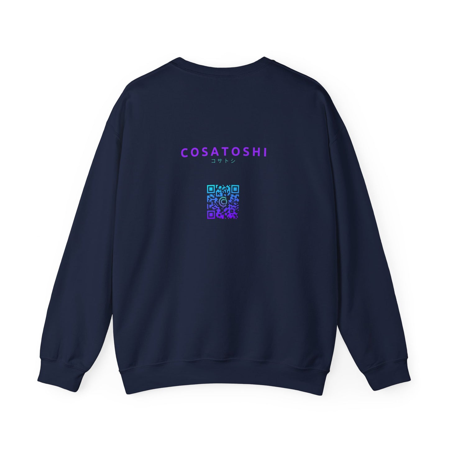 Cool Bitty Kitty Sweater
