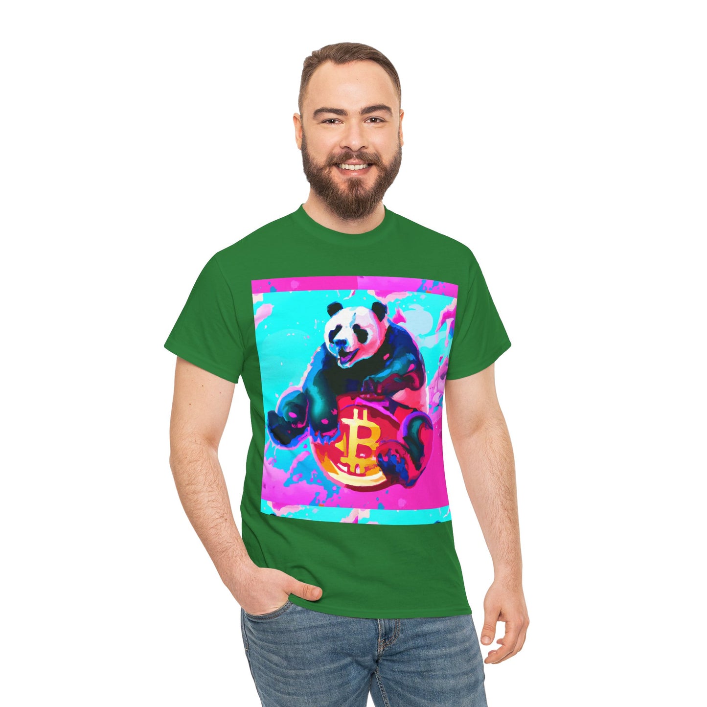 Pandanaut Tshirt