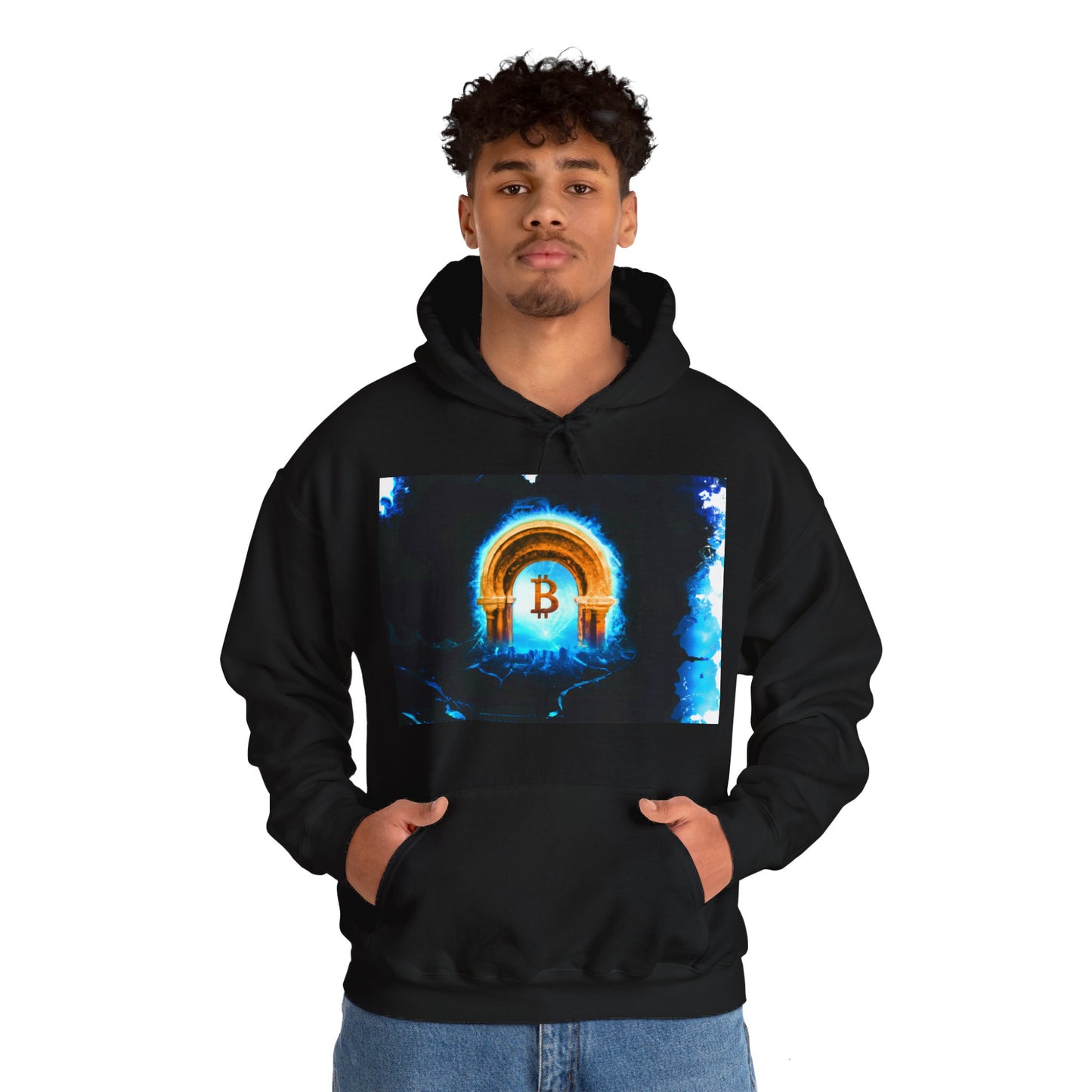Golden Arch Hoodie