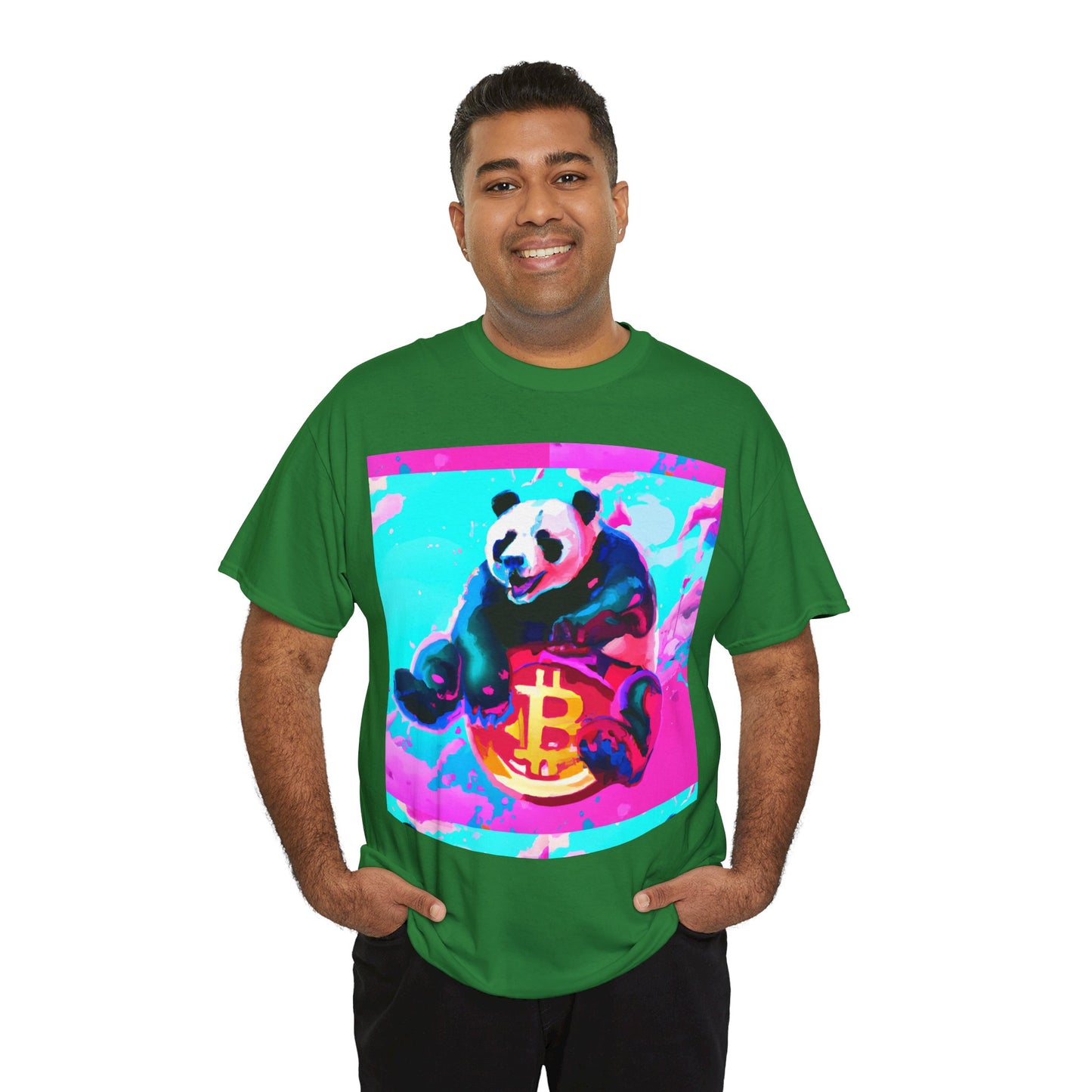Pandanaut Tshirt
