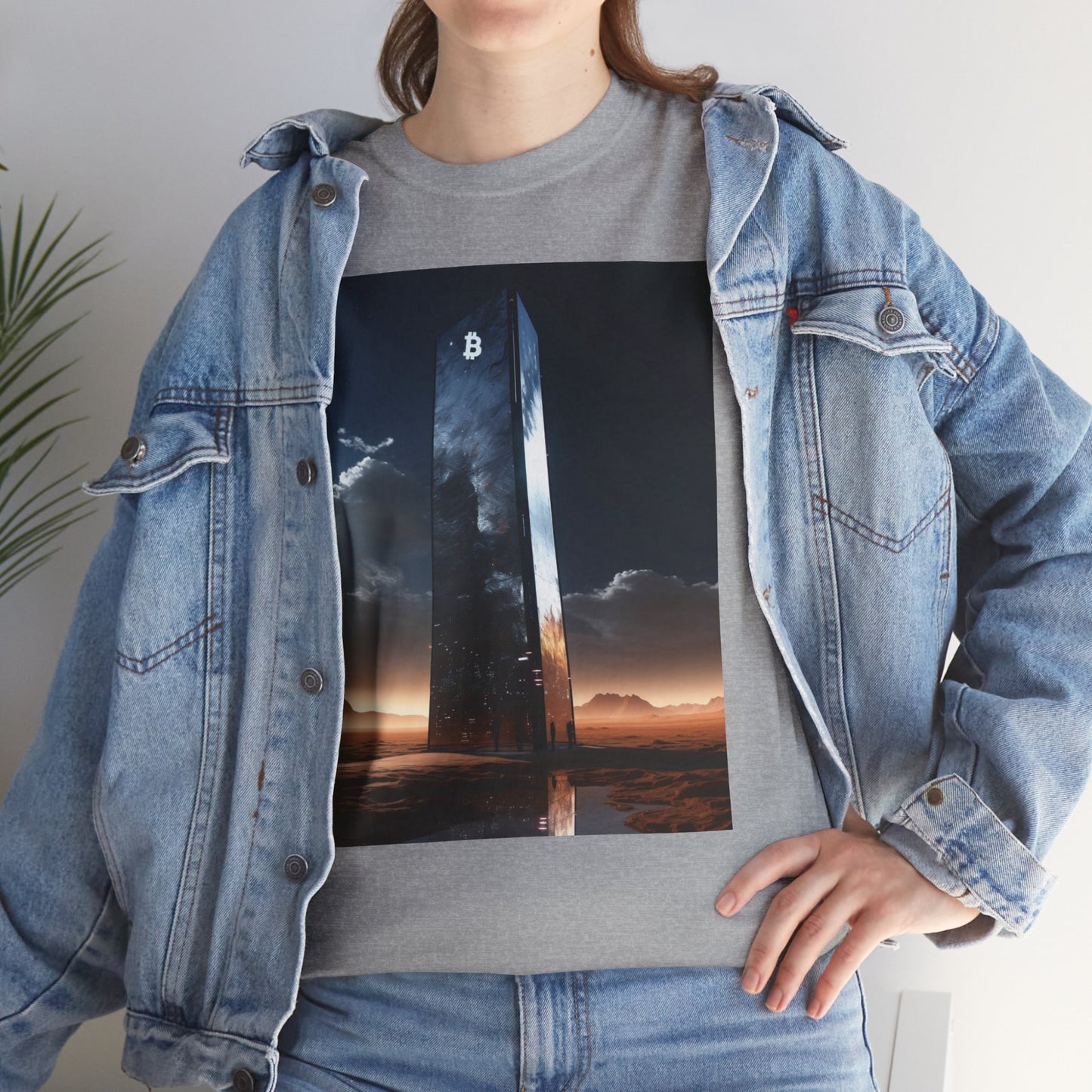 Odyssey Obelisk Tshirt