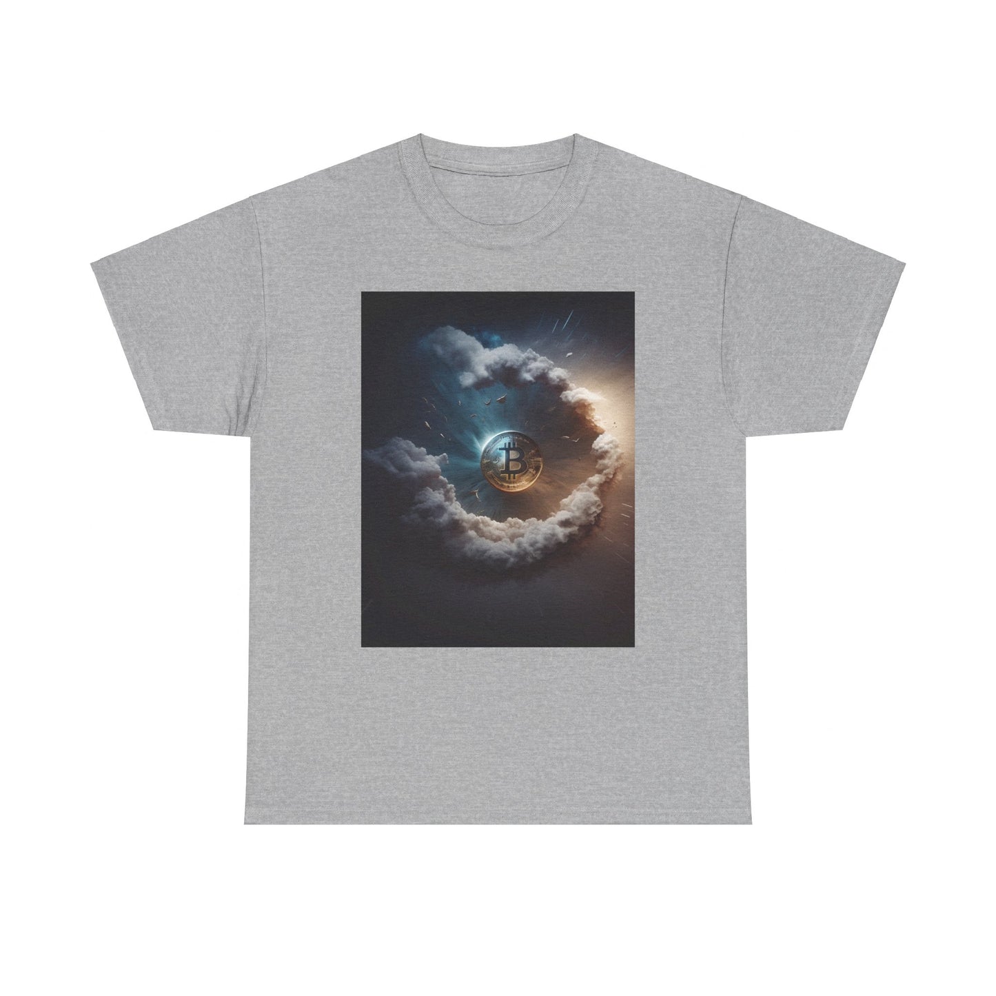 Space & Time Tshirt