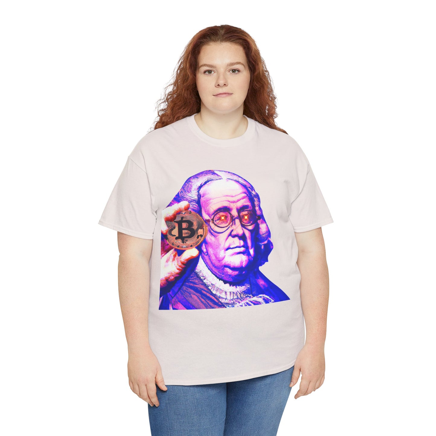 Crypto Daddies Tshirt