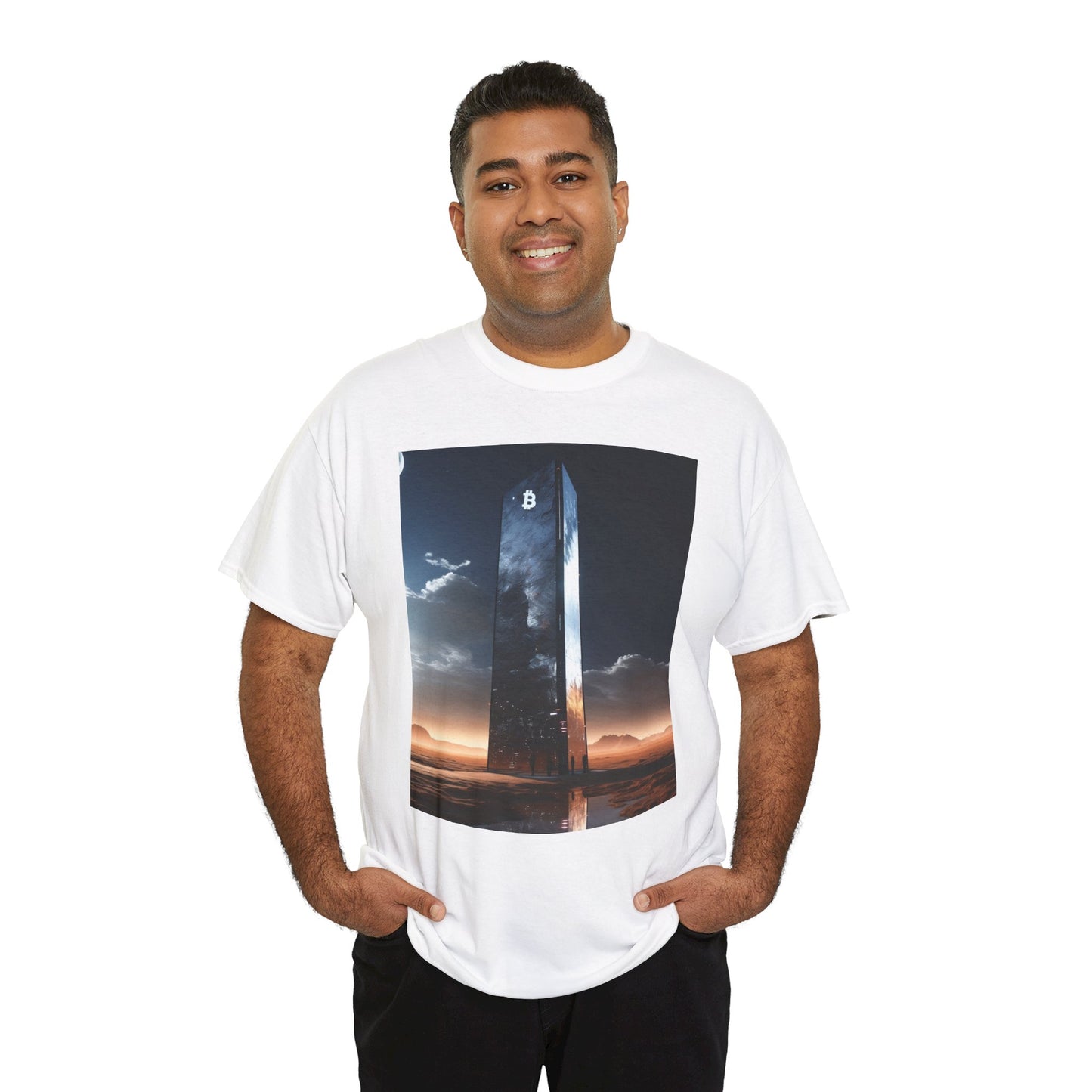 Odyssey Obelisk Tshirt