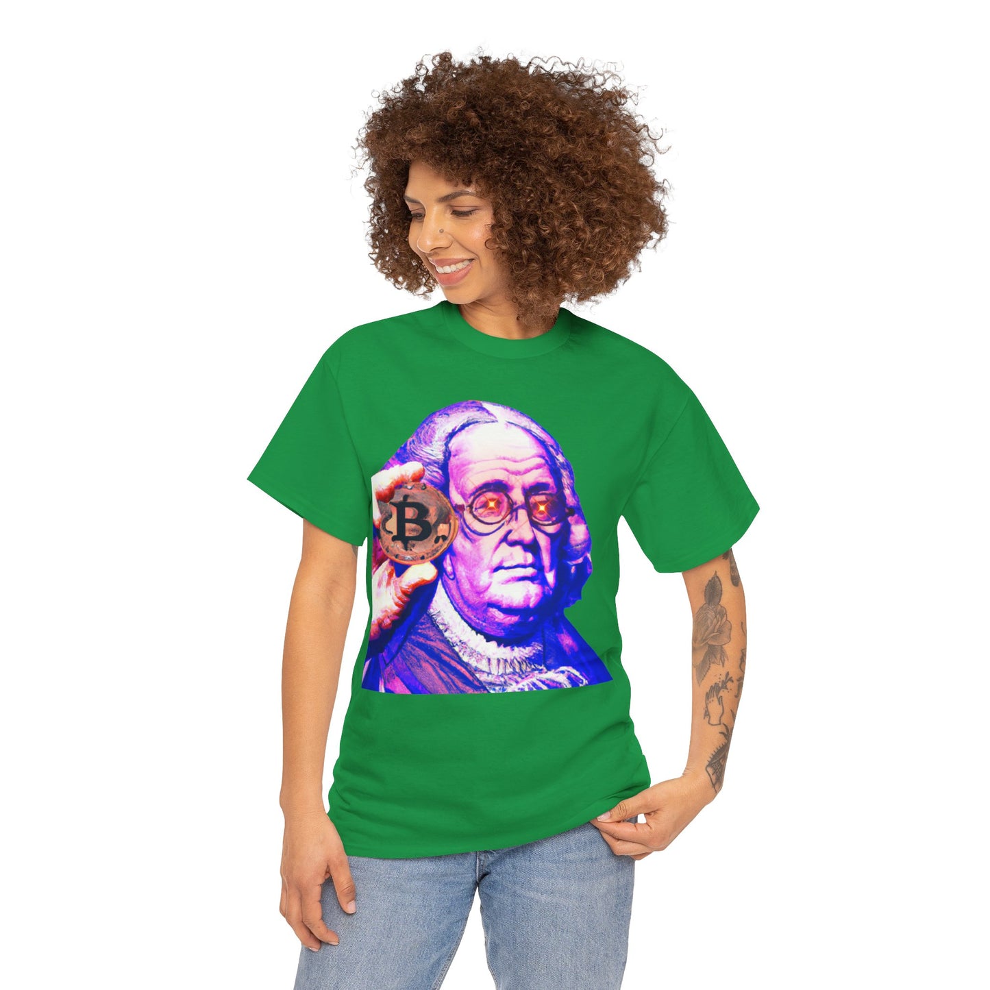Crypto Daddies Tshirt