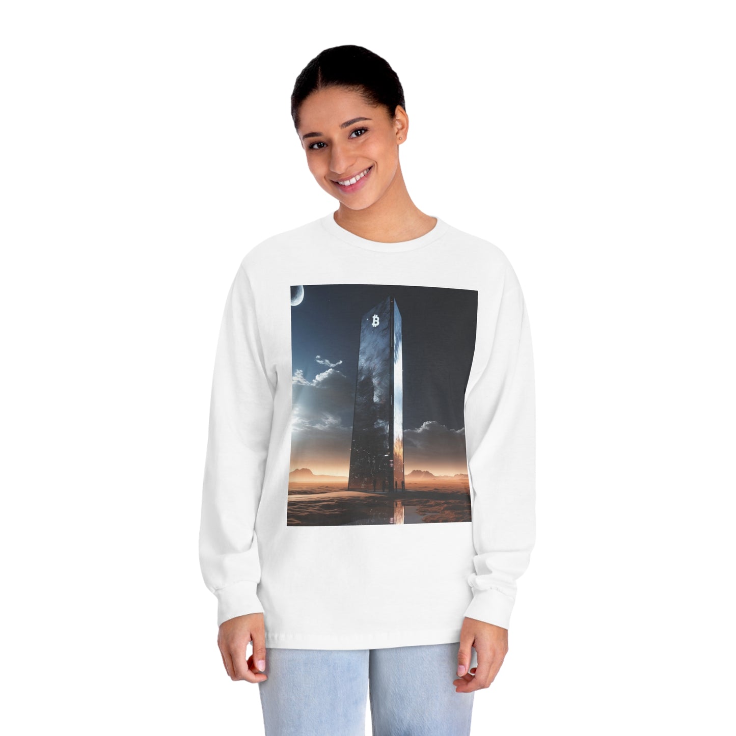 Odyssey Obelisk Long Sleeve