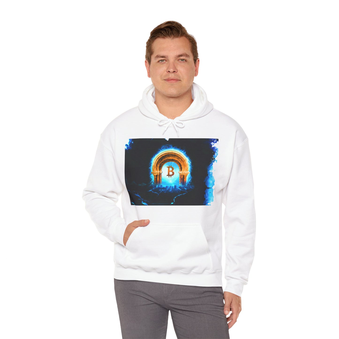 Golden Arch Hoodie