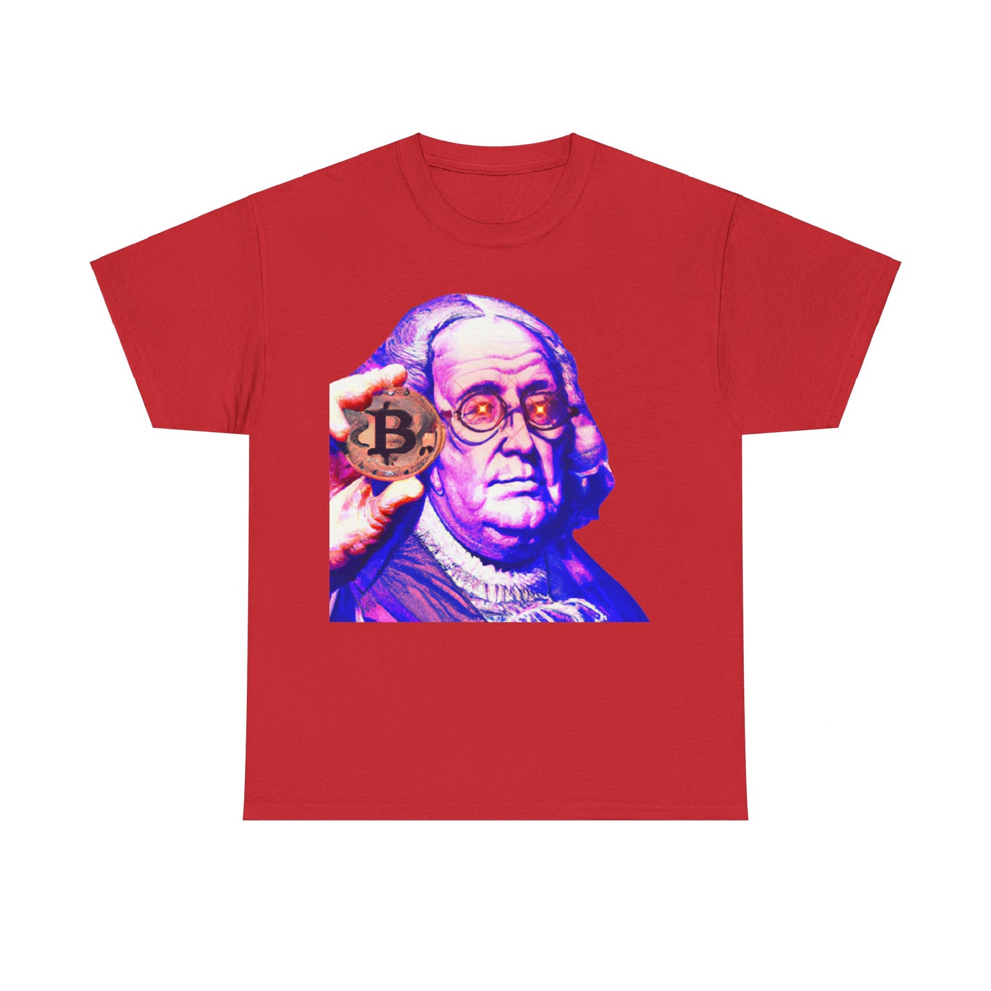 Crypto Daddies Tshirt