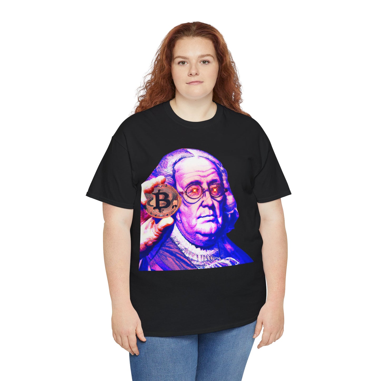 Crypto Daddies Tshirt