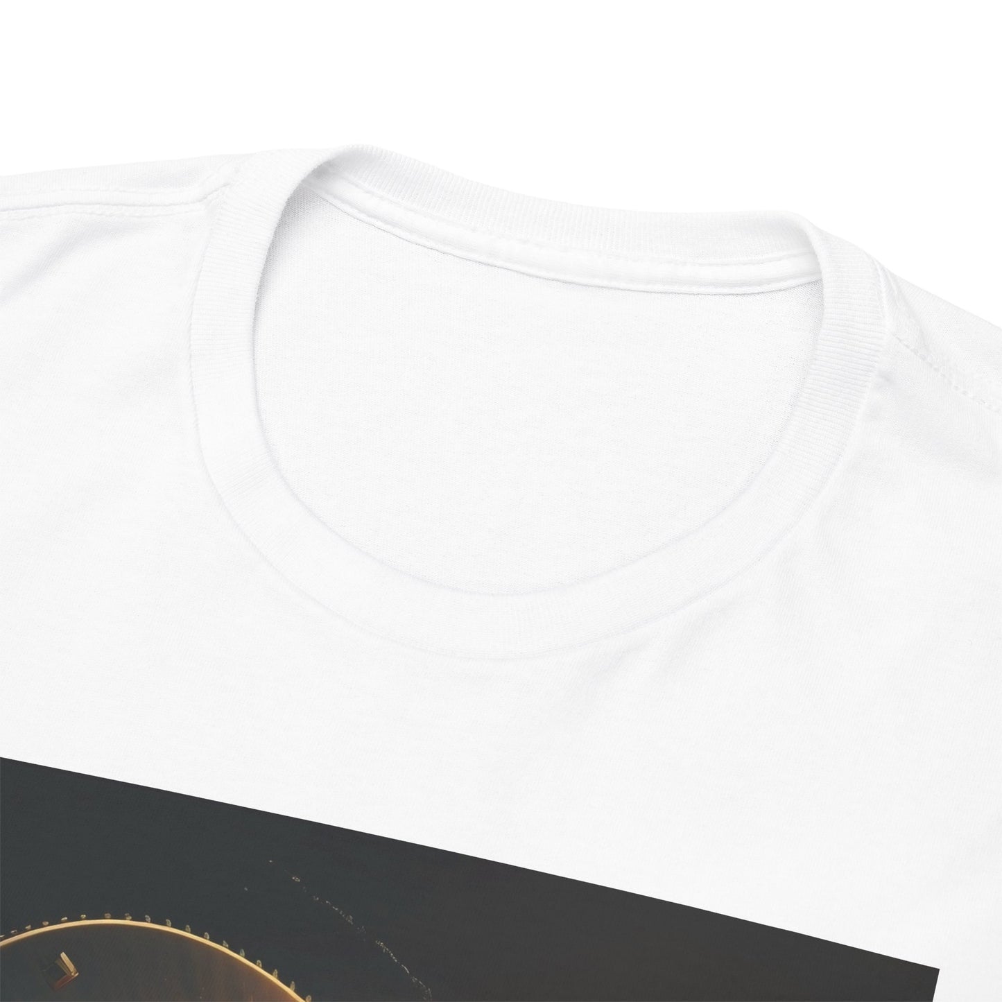 4th Order of Bitcoin Tshirt