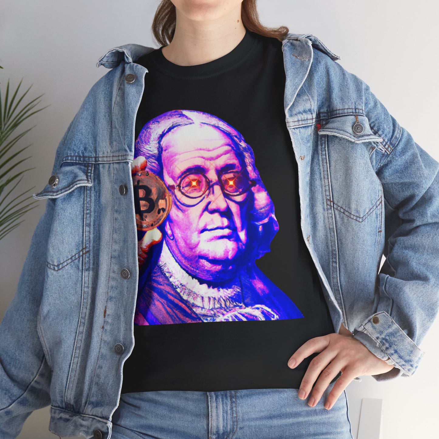 Crypto Daddies Tshirt